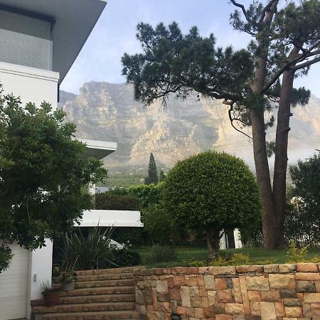 Table Mountain Guest Cottage With Private Garden Cidade Do Cabo Exterior foto