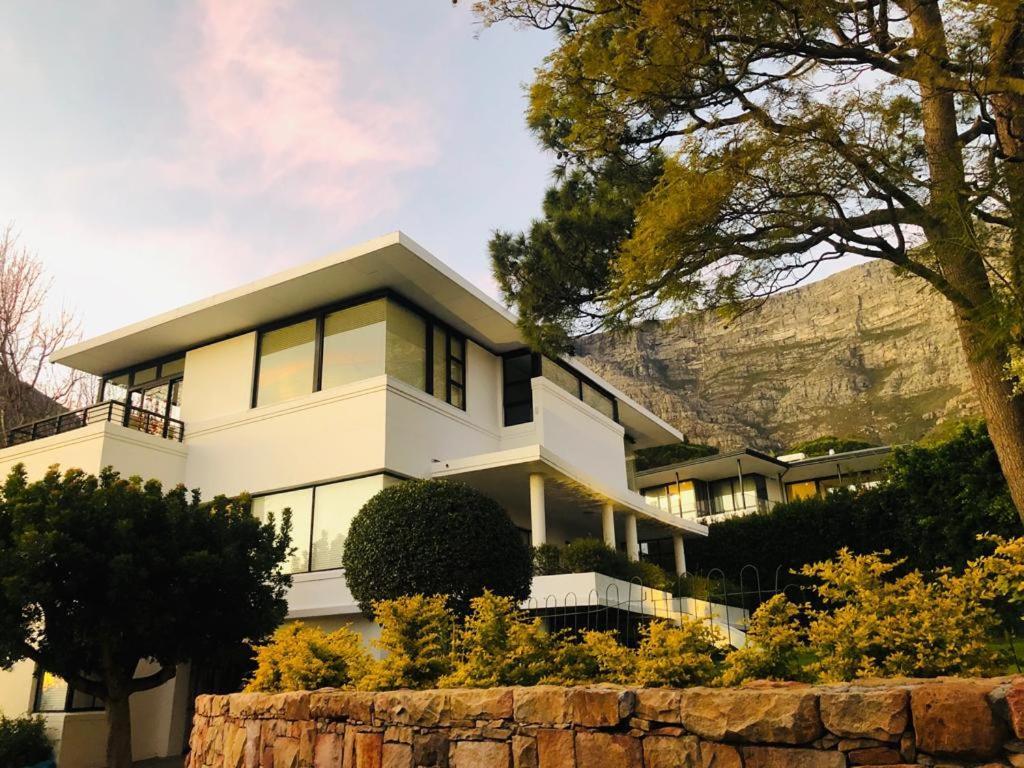 Table Mountain Guest Cottage With Private Garden Cidade Do Cabo Exterior foto